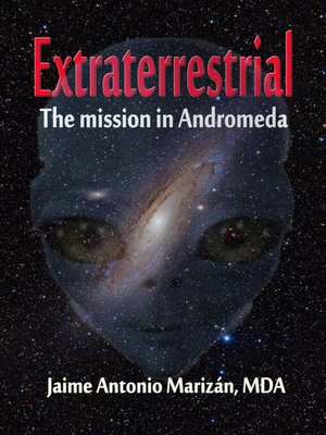 cover image of Extraterrestrial